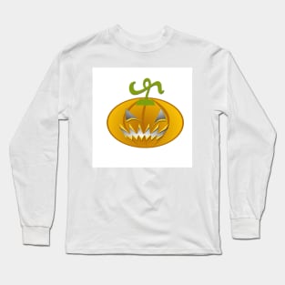 Happy Halloween Long Sleeve T-Shirt